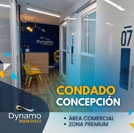 Condado Concepción
